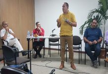 Premio Iberoamericano de Medio Ambiente